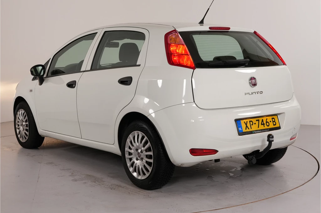Fiat Punto – foto 5