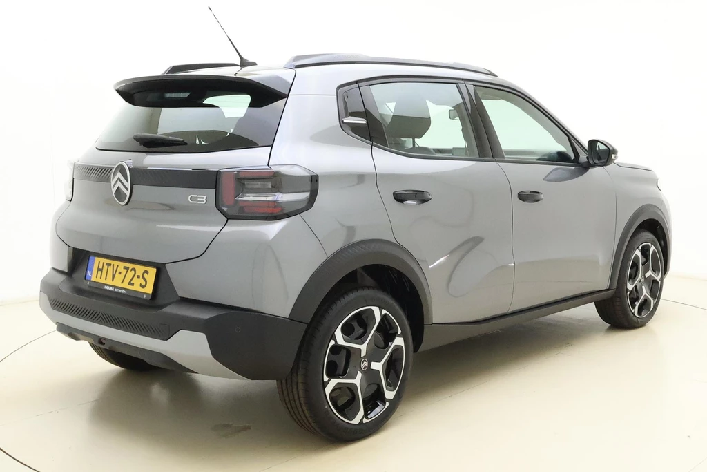 Citroën C3 – foto 6