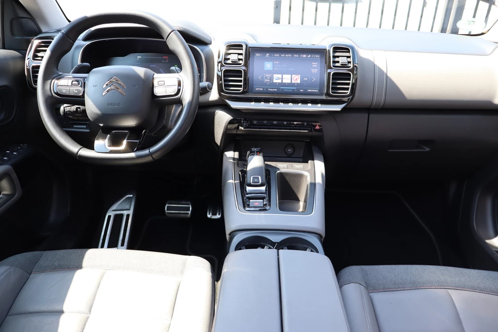 Citroën C5 Aircross – foto 14