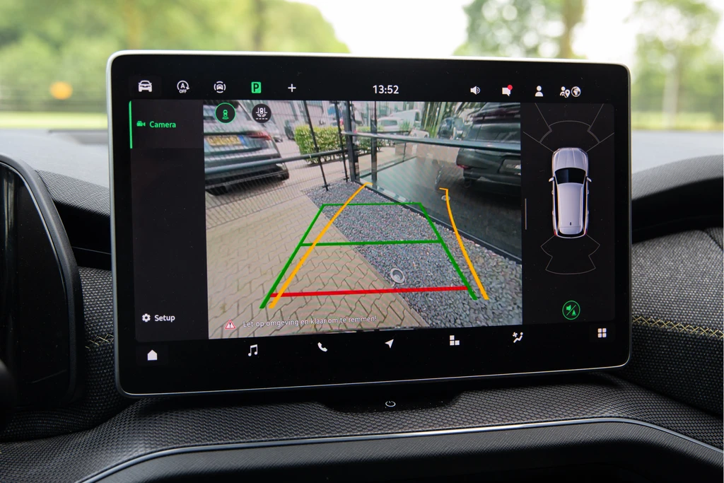 Škoda Kodiaq – foto 19