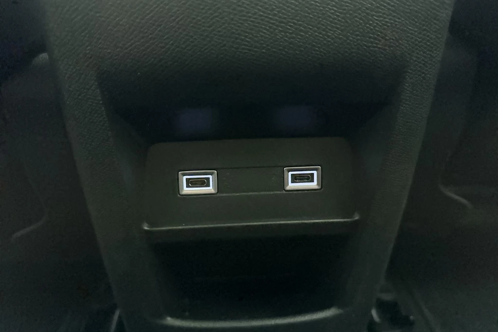 Citroën C5 X – foto 34