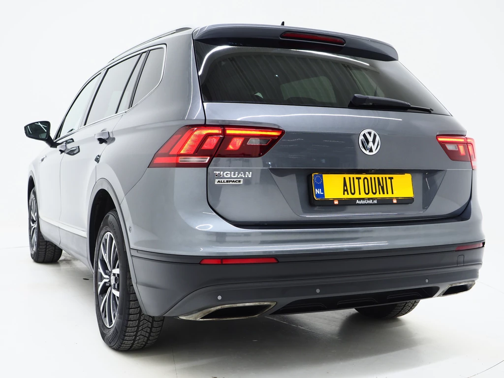 Volkswagen Tiguan Allspace – foto 3