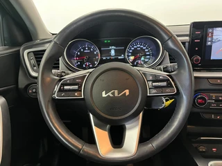 Kia Ceed Sportswagon – thumbnail 19
