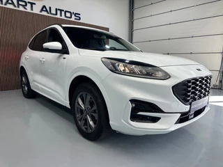 Ford Kuga – thumbnail 8