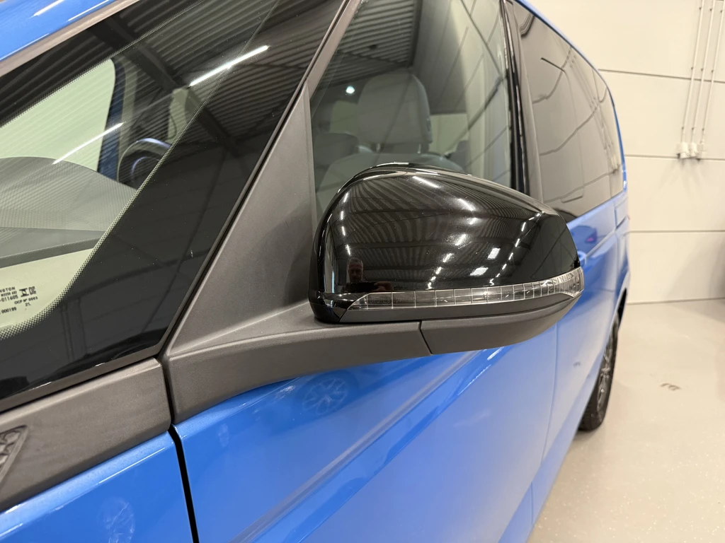 Volkswagen Multivan – foto 60