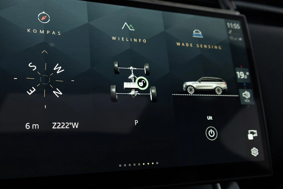 Land Rover Range Rover Velar – foto 26