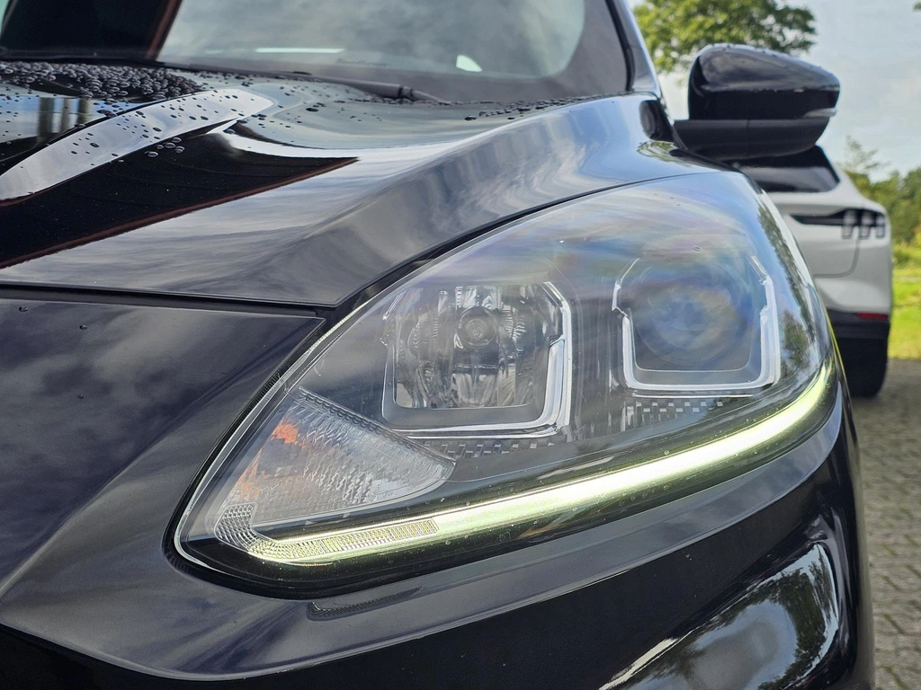 Ford Kuga – foto 28
