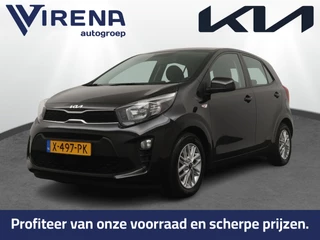 Kia Picanto – thumbnail 1