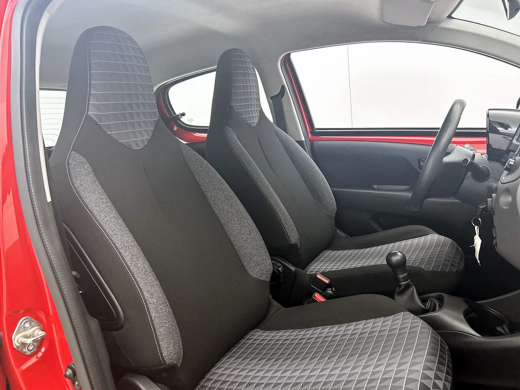 Peugeot 108 – foto 33