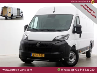 Peugeot Boxer – thumbnail 1