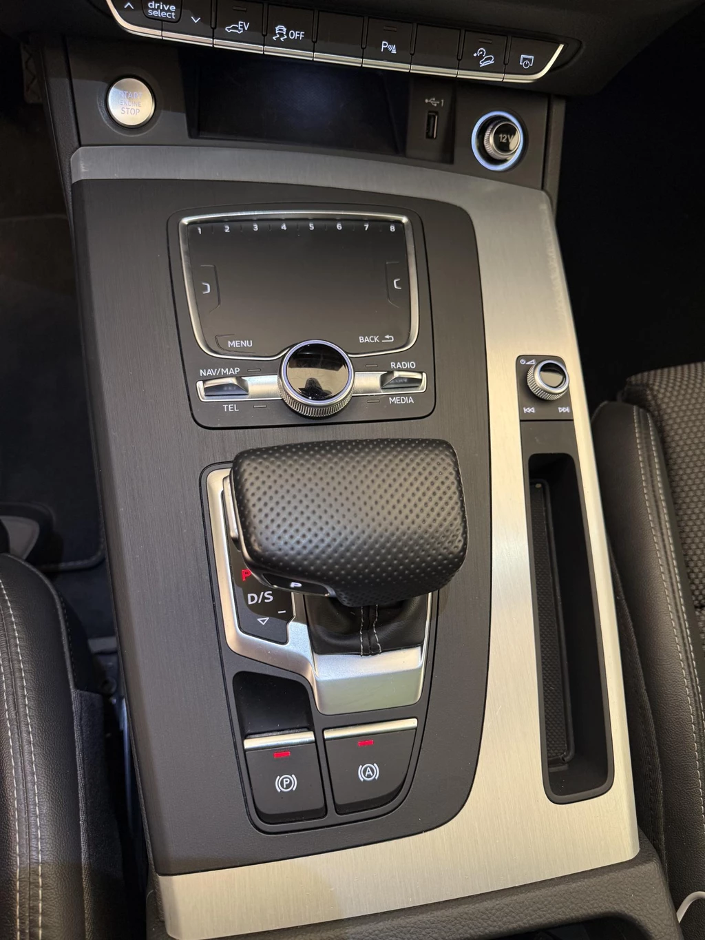 Audi Q5 – foto 44
