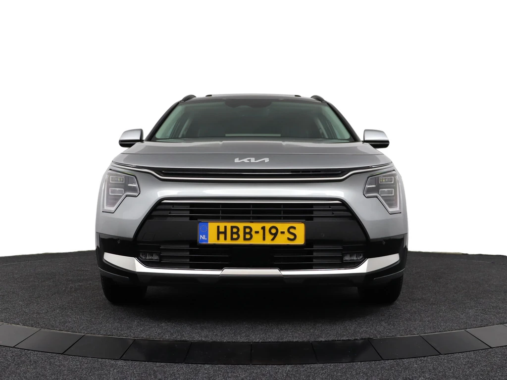 Kia Niro – foto 13