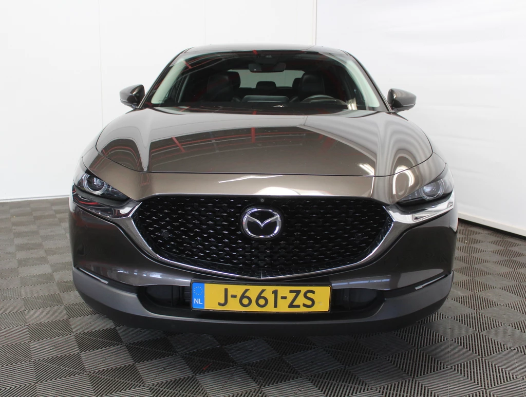 Mazda CX-30 – foto 10