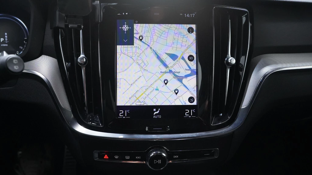 Volvo V60 – foto 35