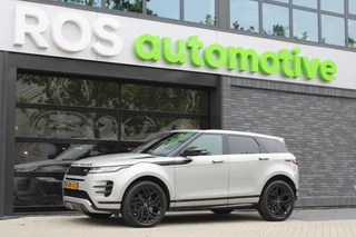 Land Rover Range Rover Evoque – thumbnail 2