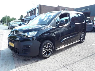 Citroën Berlingo – thumbnail 2