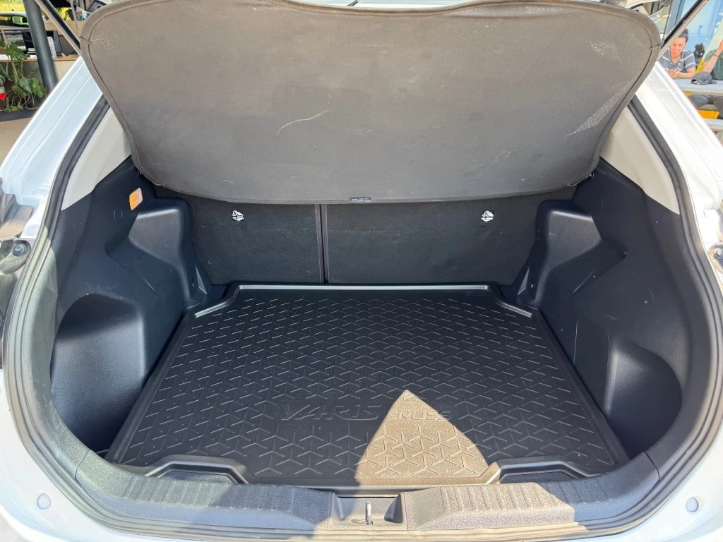 Toyota Yaris Cross – foto 18
