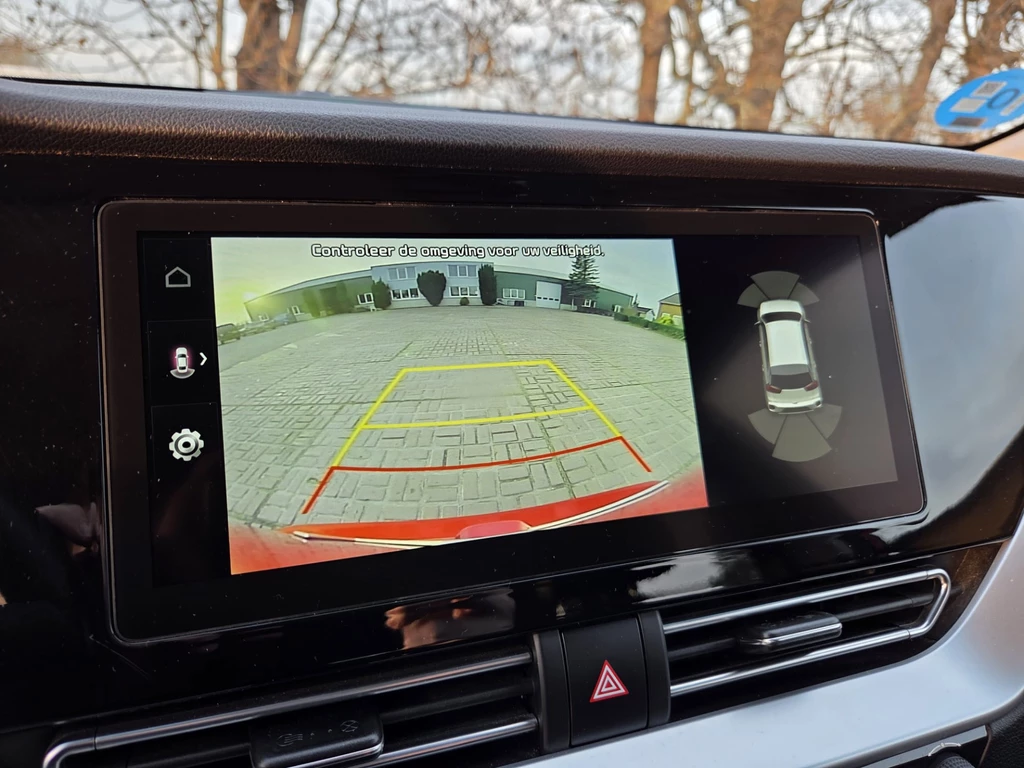 Kia Niro – foto 14