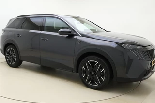 Peugeot 5008 – thumbnail 8