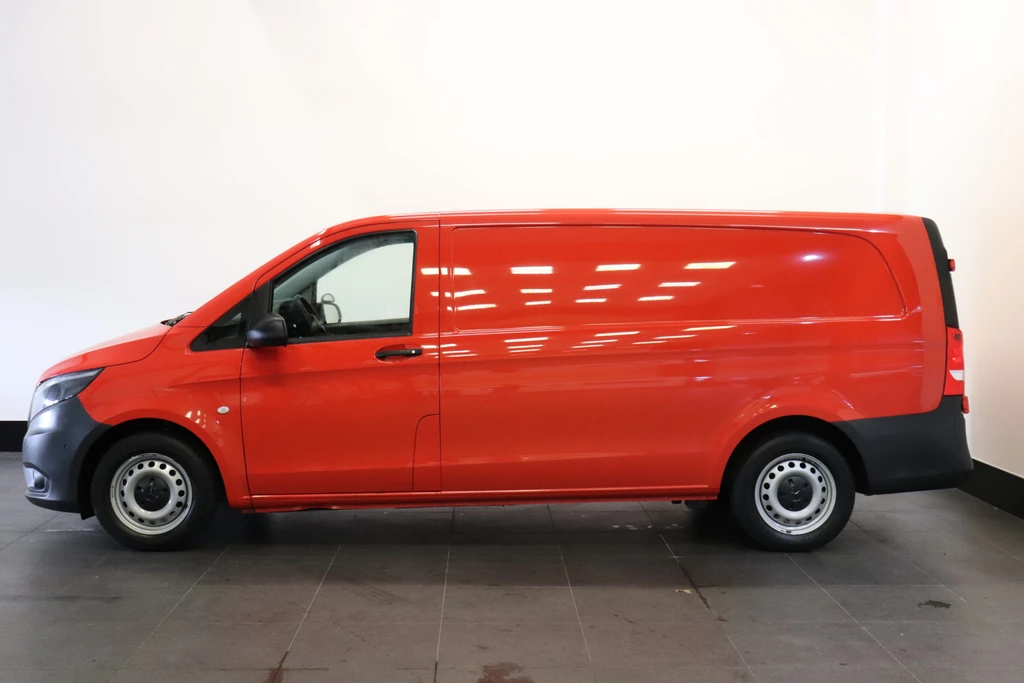 Mercedes-Benz Vito – foto 2