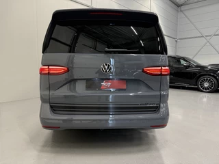 Volkswagen Multivan – thumbnail 4