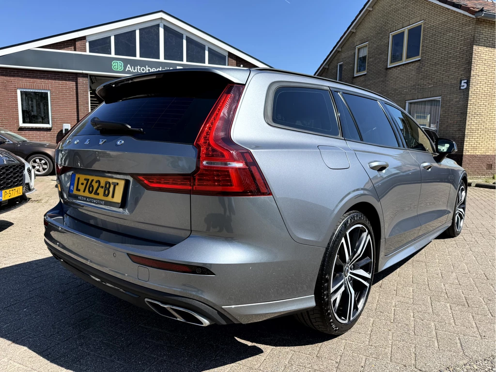 Volvo V60 – foto 4