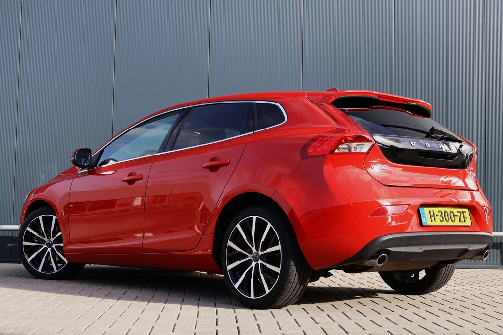 Volvo V40 – foto 4