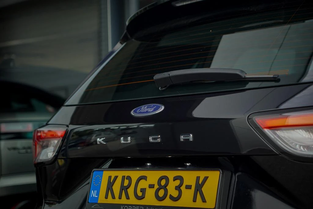 Ford Kuga – foto 31