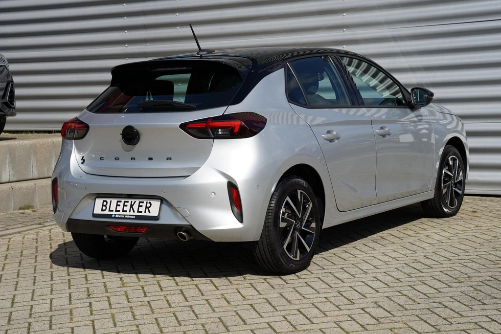 Opel Corsa – foto 5