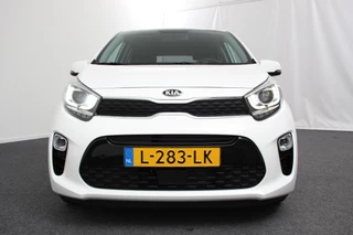 Kia Picanto – thumbnail 8