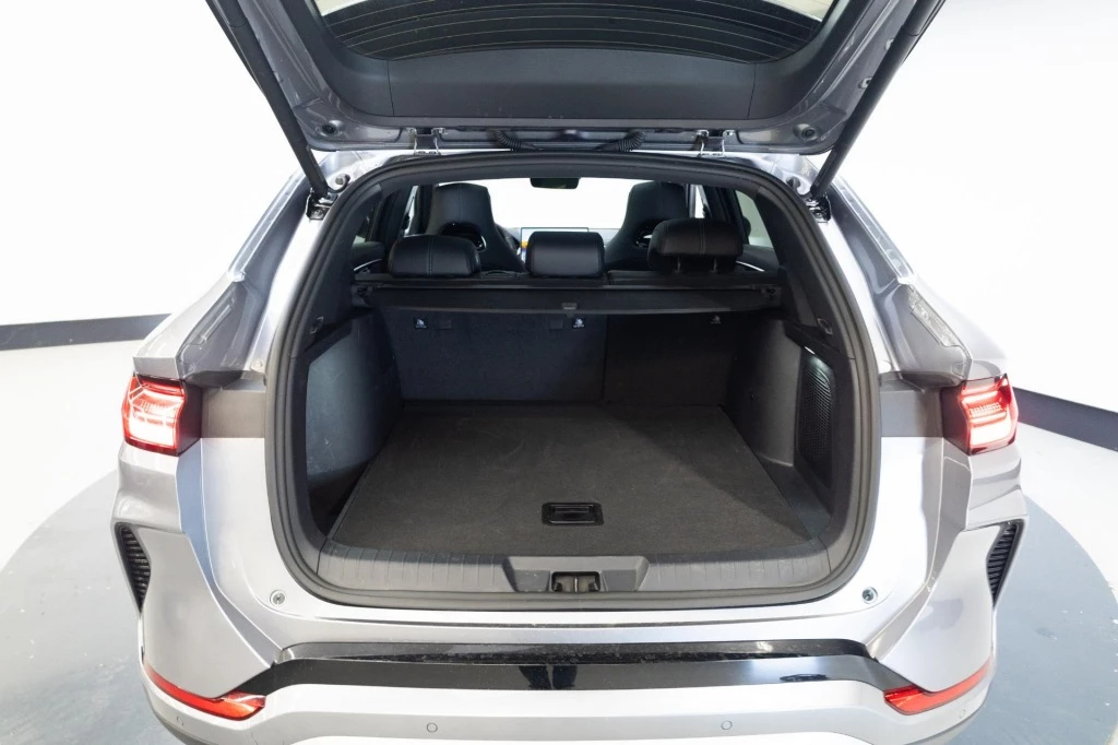 BYD SEAL U – foto 31