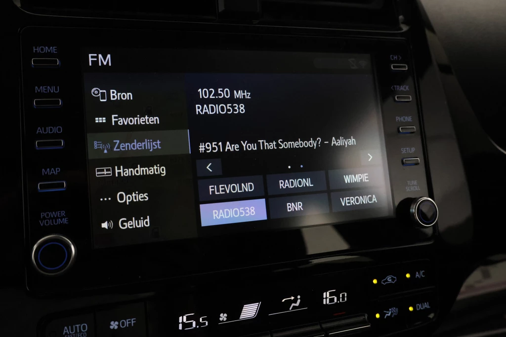 Toyota Prius – foto 28