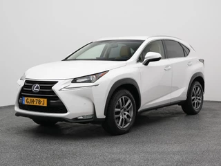 Lexus NX – thumbnail 1