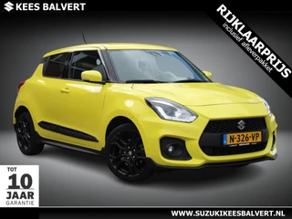 Suzuki Swift – thumbnail 7