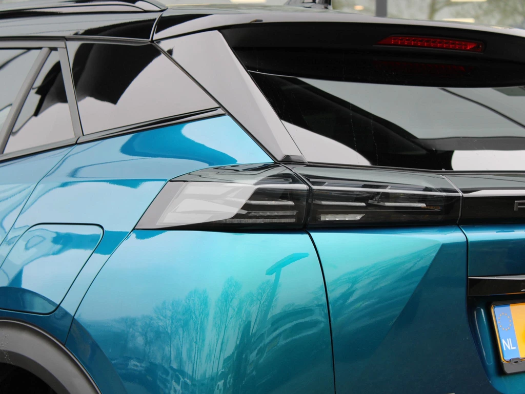 Peugeot 2008 – foto 20