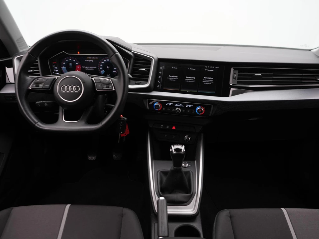 Audi A1 Sportback – foto 13
