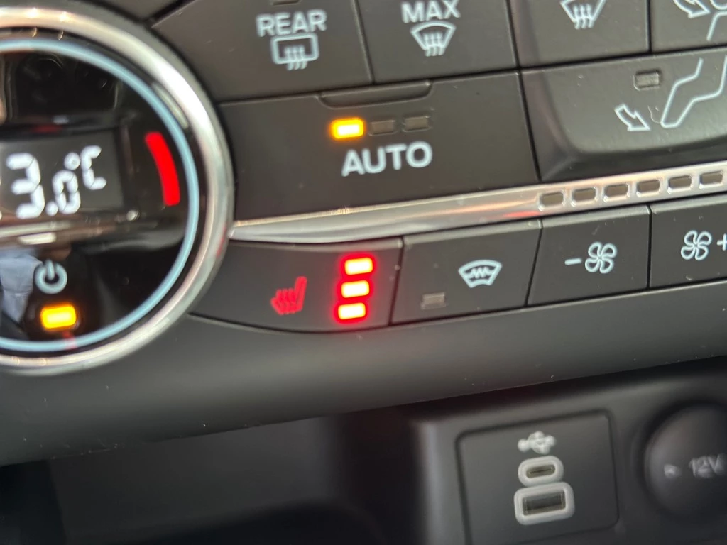 Ford Kuga – foto 16