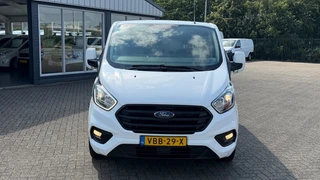 Ford Transit Custom – thumbnail 10