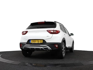 Kia Stonic – thumbnail 8