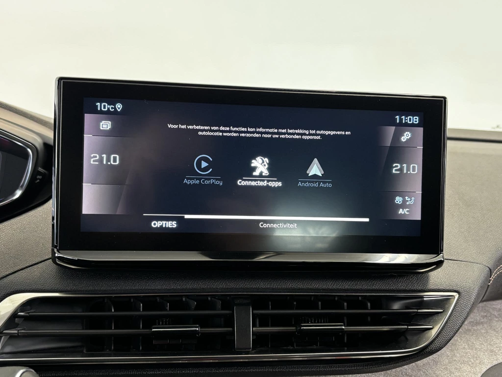 Peugeot 3008 – foto 29