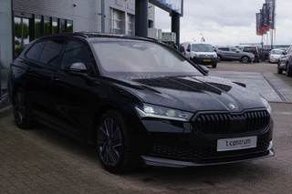 Škoda Superb – thumbnail 5