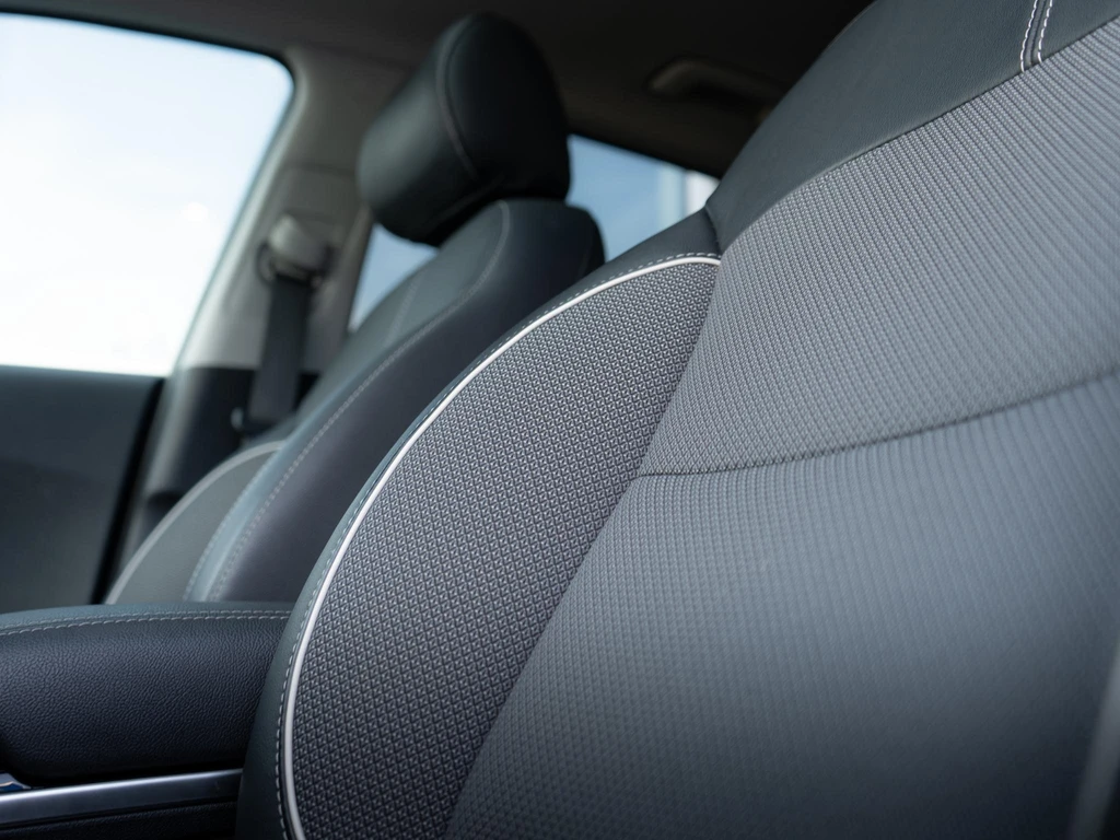 Kia e-Niro – foto 29