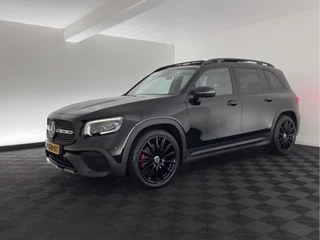 Mercedes-Benz GLB – thumbnail 1