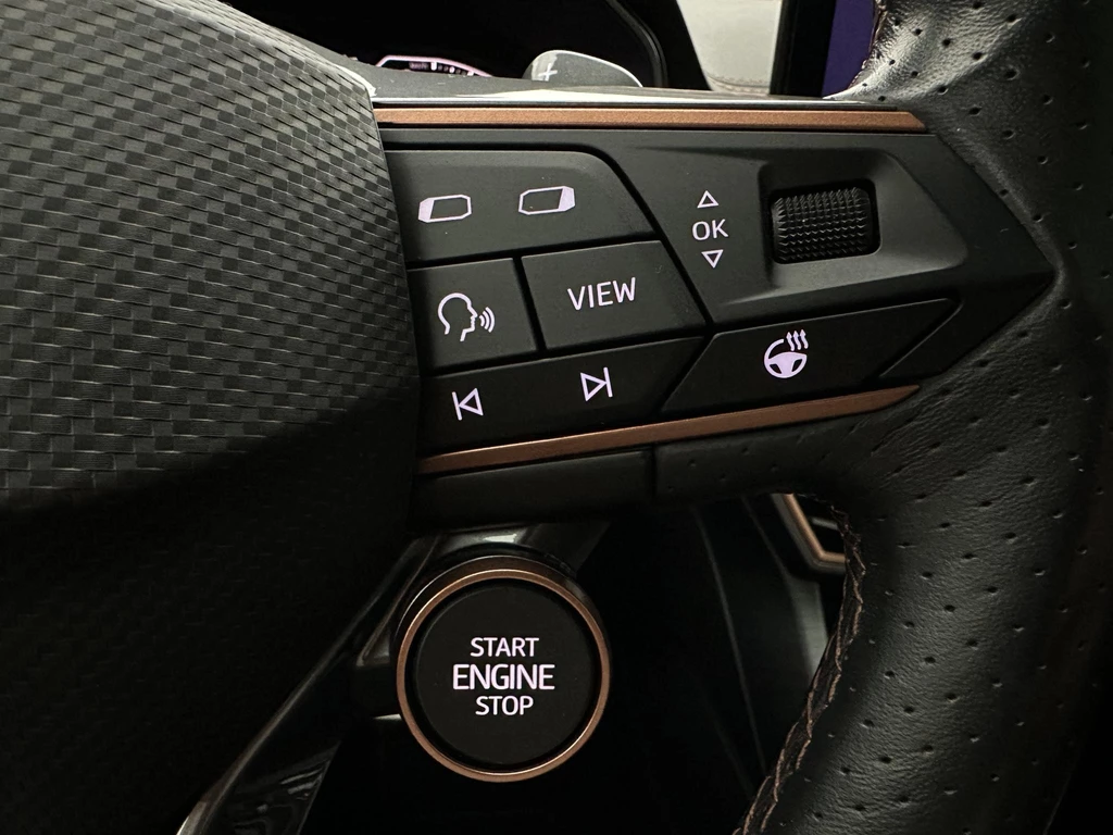 CUPRA Formentor – foto 24