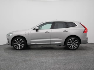 Volvo XC60 – thumbnail 3