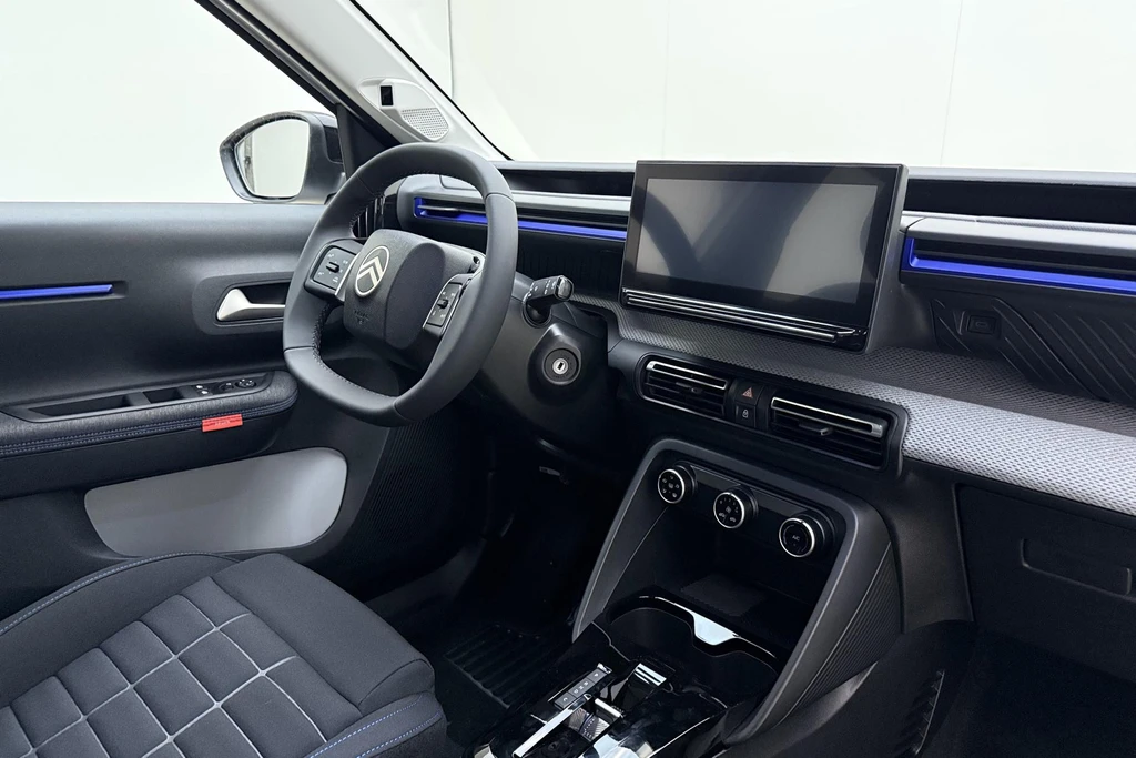 Citroën ë-C3 – foto 15