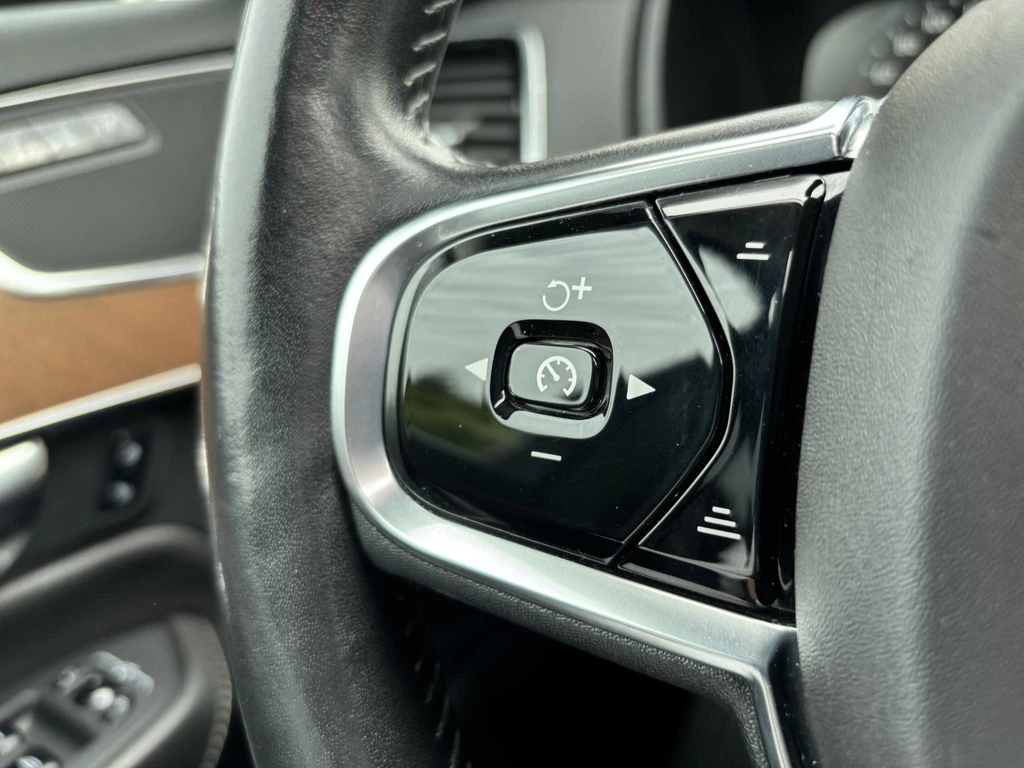 Volvo XC90 – foto 14