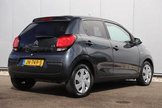 Citroën C1 – thumbnail 2
