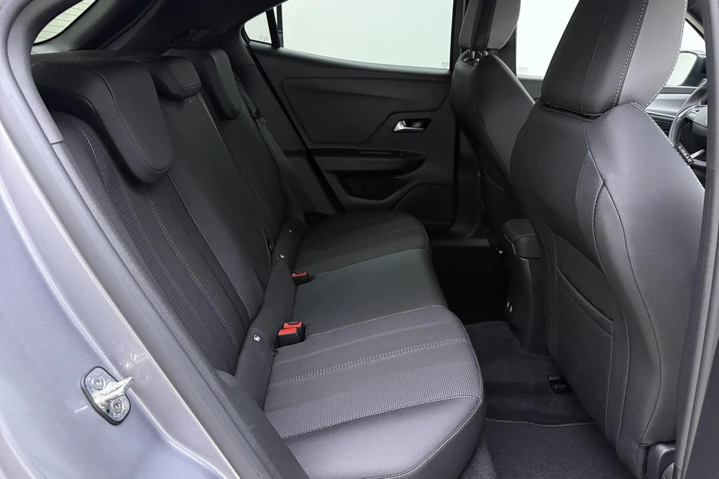 Opel Mokka – foto 12