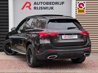 Mercedes-Benz GLC – thumbnail 3